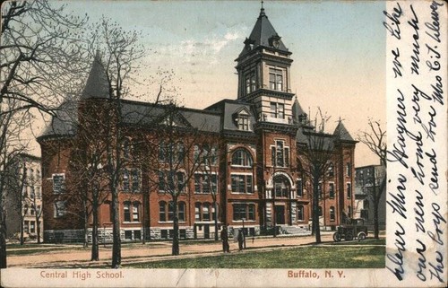 Buffalo new york - buffalo,,