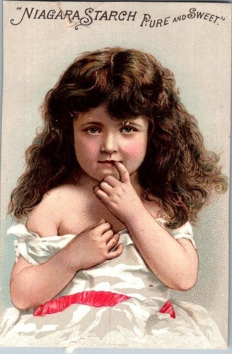 Victorian trade cards - victorian,
